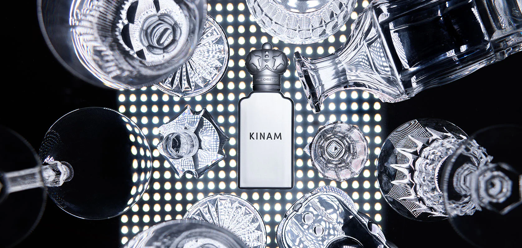 The World's Finest Perfumes